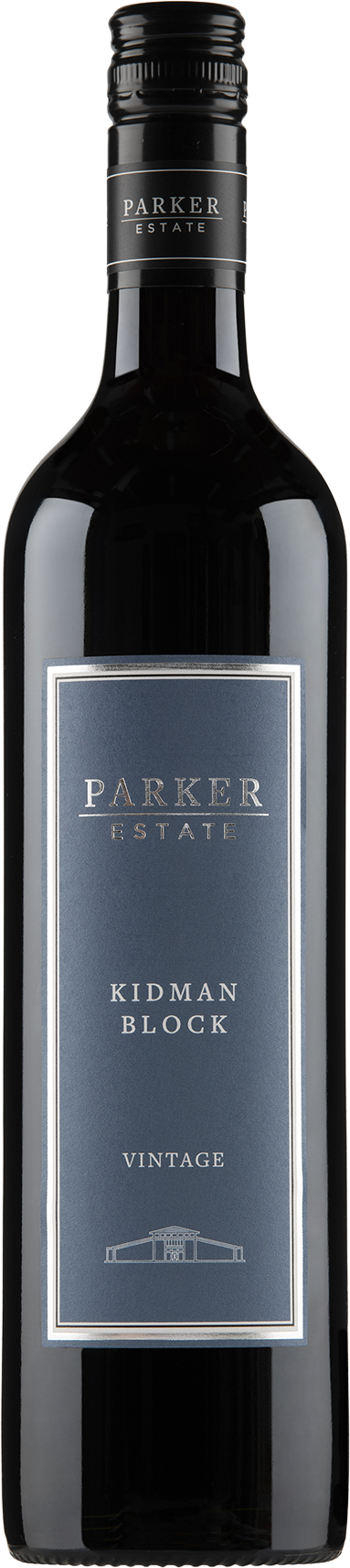 Parker Coonawarra Estate Kidman Block 2022 Coonawarra